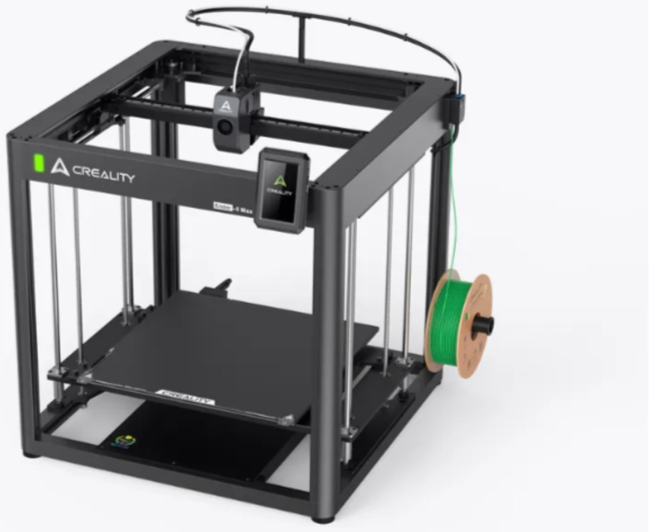 3D-принтер Creality Ender-5 Max купить,NaN
