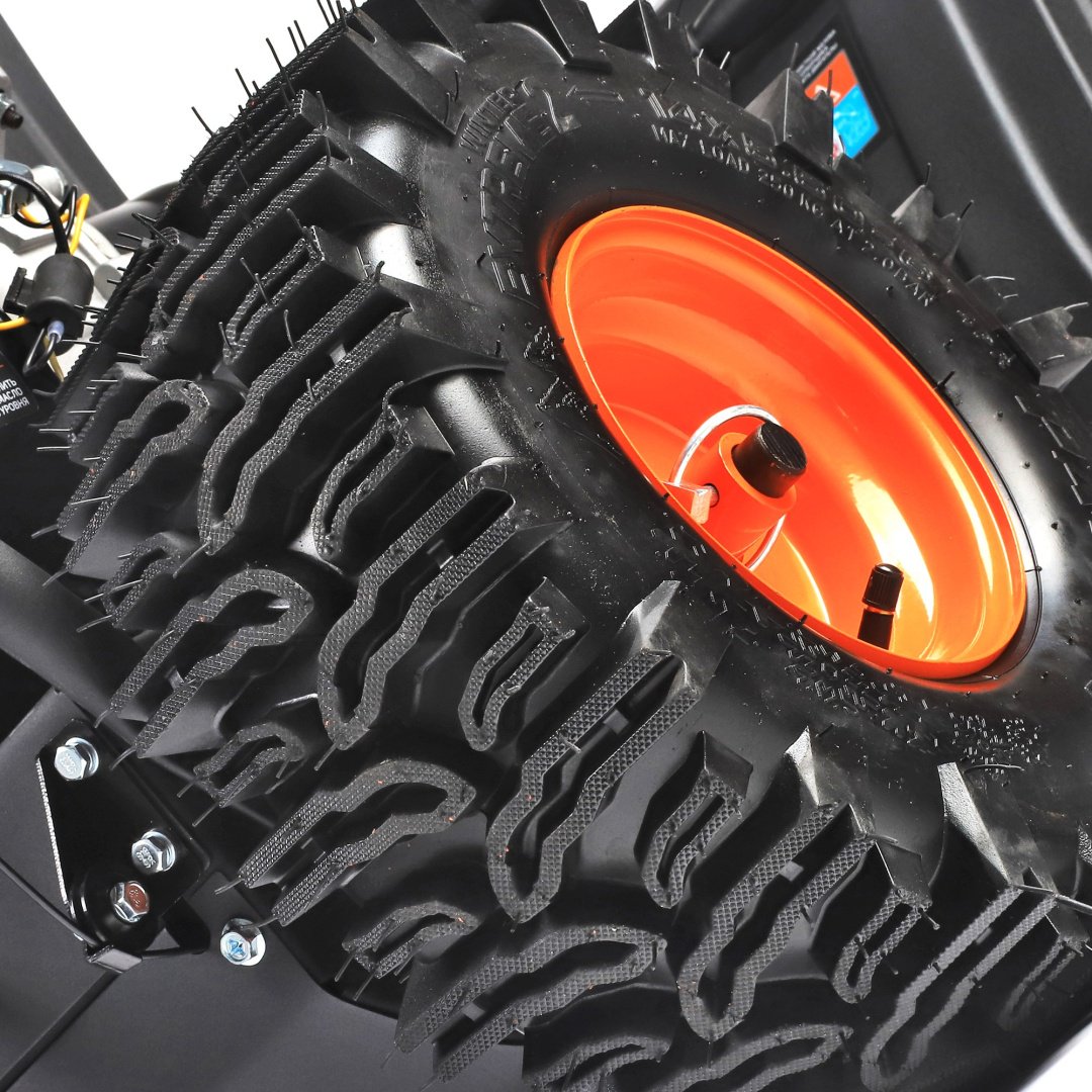 Снегоуборочная машина Patriot PS 601 купить,0