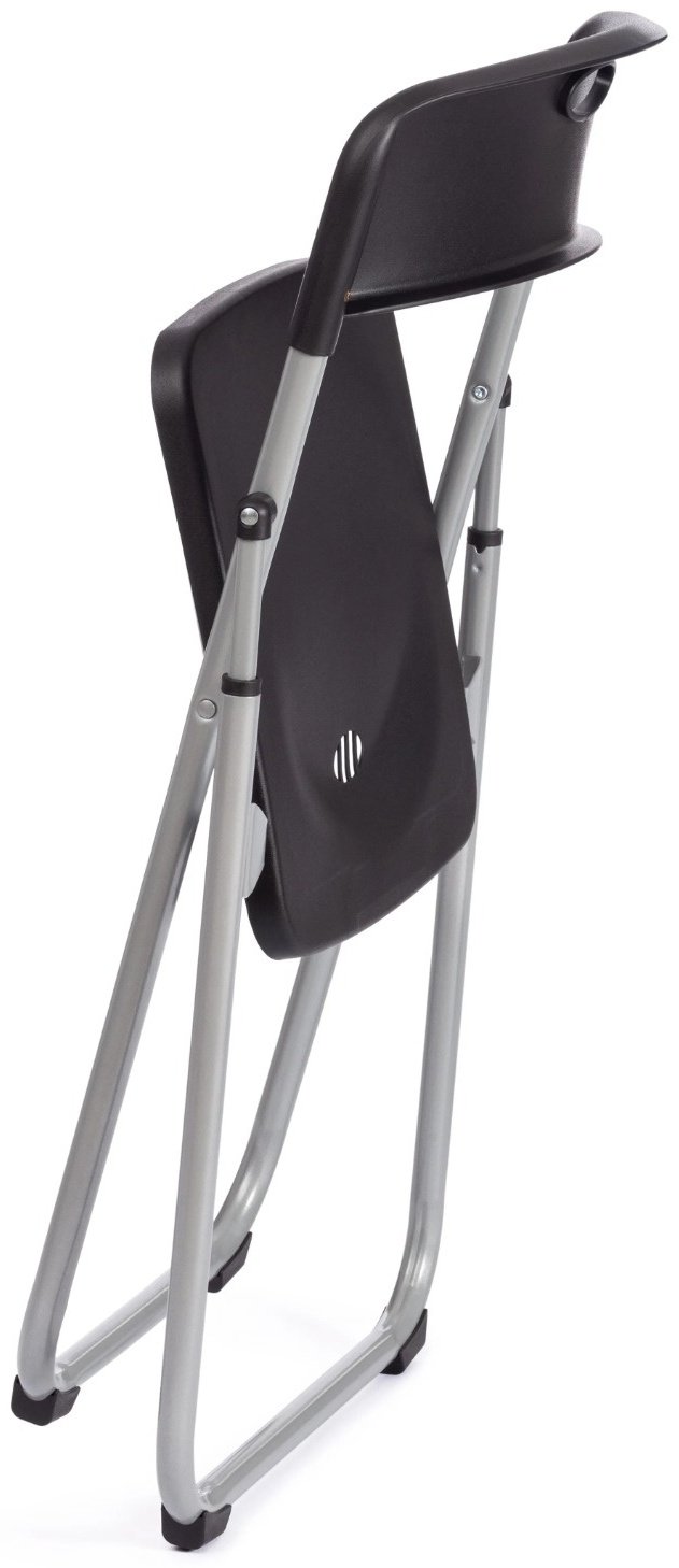 Tetchair 20099 FOLDER, 73.5x49x46.5 см, черный купить,0