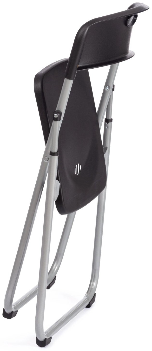 Tetchair 20099 FOLDER, 73.5x49x46.5 см, черный купить,NaN