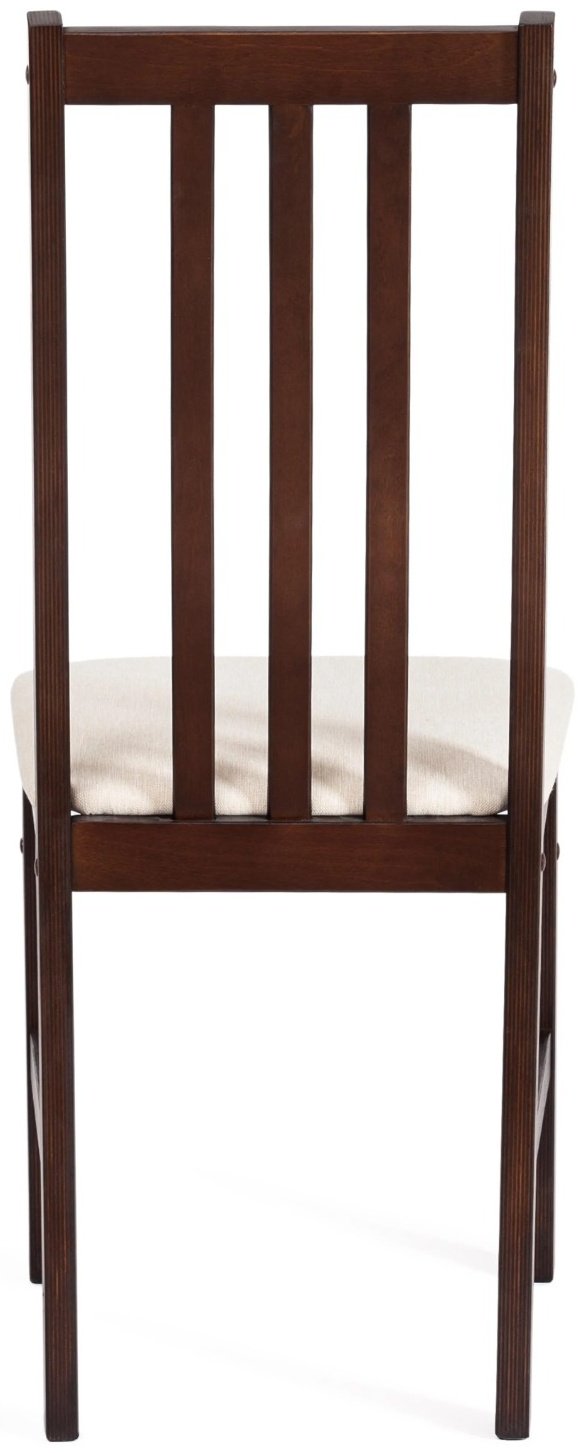 Комплект стульев Tetchair Sweden 20019, 99x41x40 см, коричневый - ForteMarket Комплект стульев Tetchair Sweden 20019, 99x41x40 см, коричневый купить,0