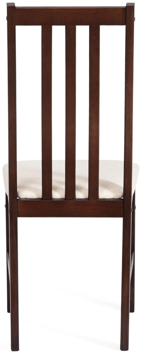 Комплект стульев Tetchair Sweden 20019, 99x41x40 см, коричневый купить,NaN