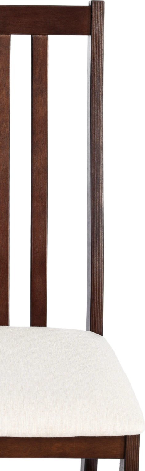 Комплект стульев Tetchair Sweden 20019, 99x41x40 см, коричневый купить,NaN