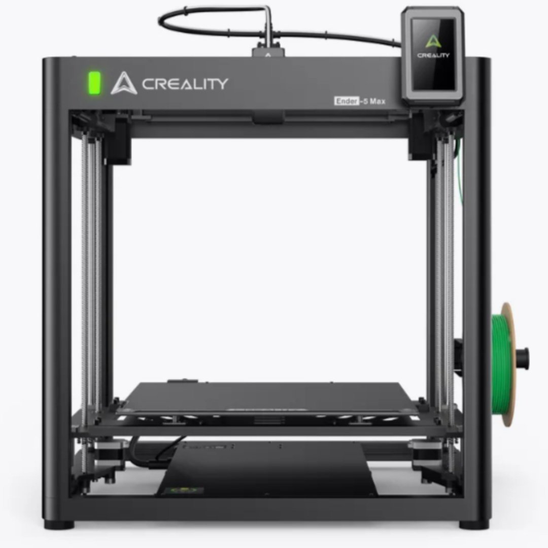 3D-принтер Creality Ender-5 Max - ForteMarket 3D-принтер Creality Ender-5 Max купить,0