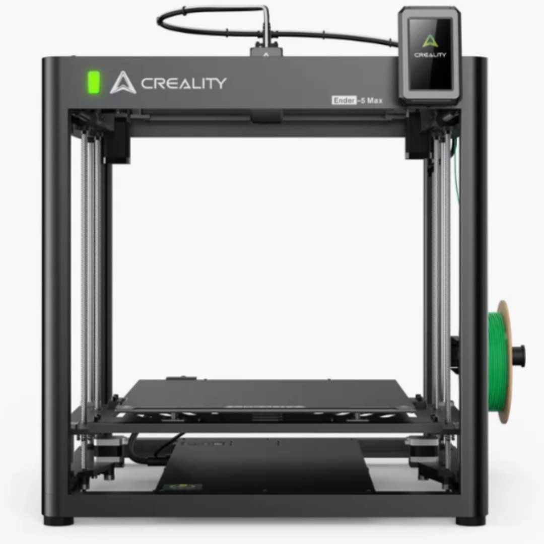 3D-принтер Creality Ender-5 Max купить,NaN