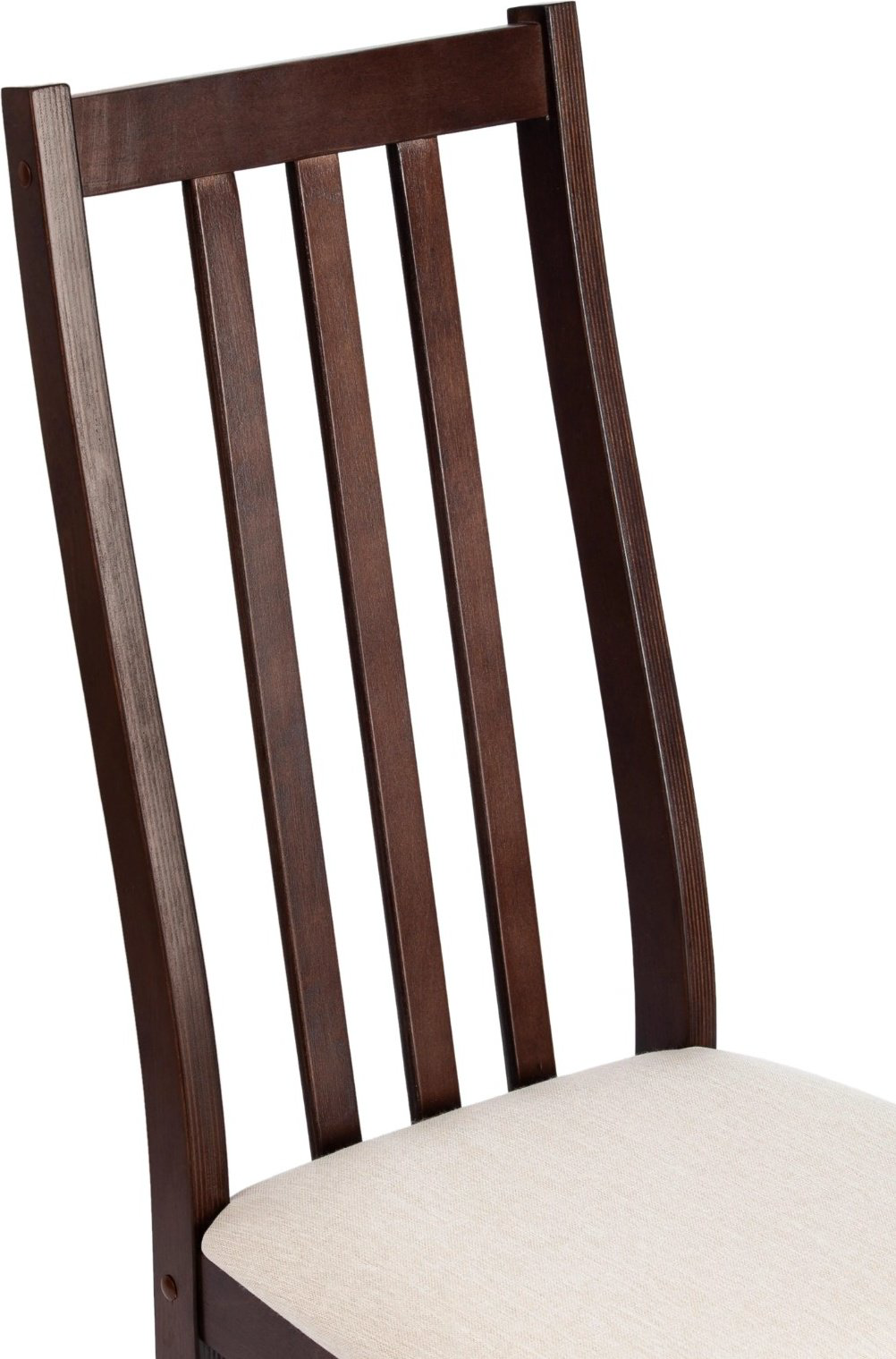 Комплект стульев Tetchair Sweden 20019, 99x41x40 см, коричневый купить,NaN