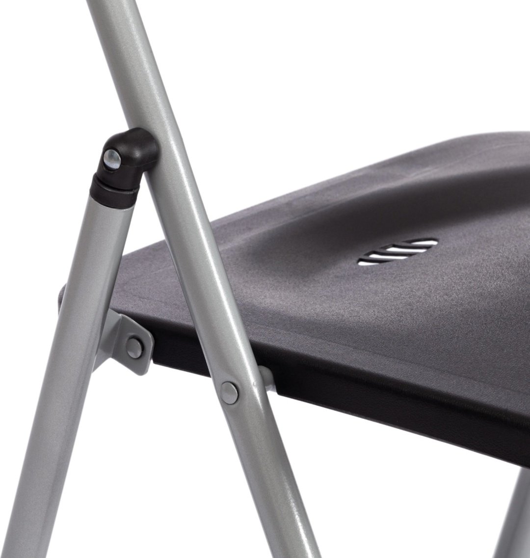 Tetchair 20099 FOLDER, 73.5x49x46.5 см, черный купить,0
