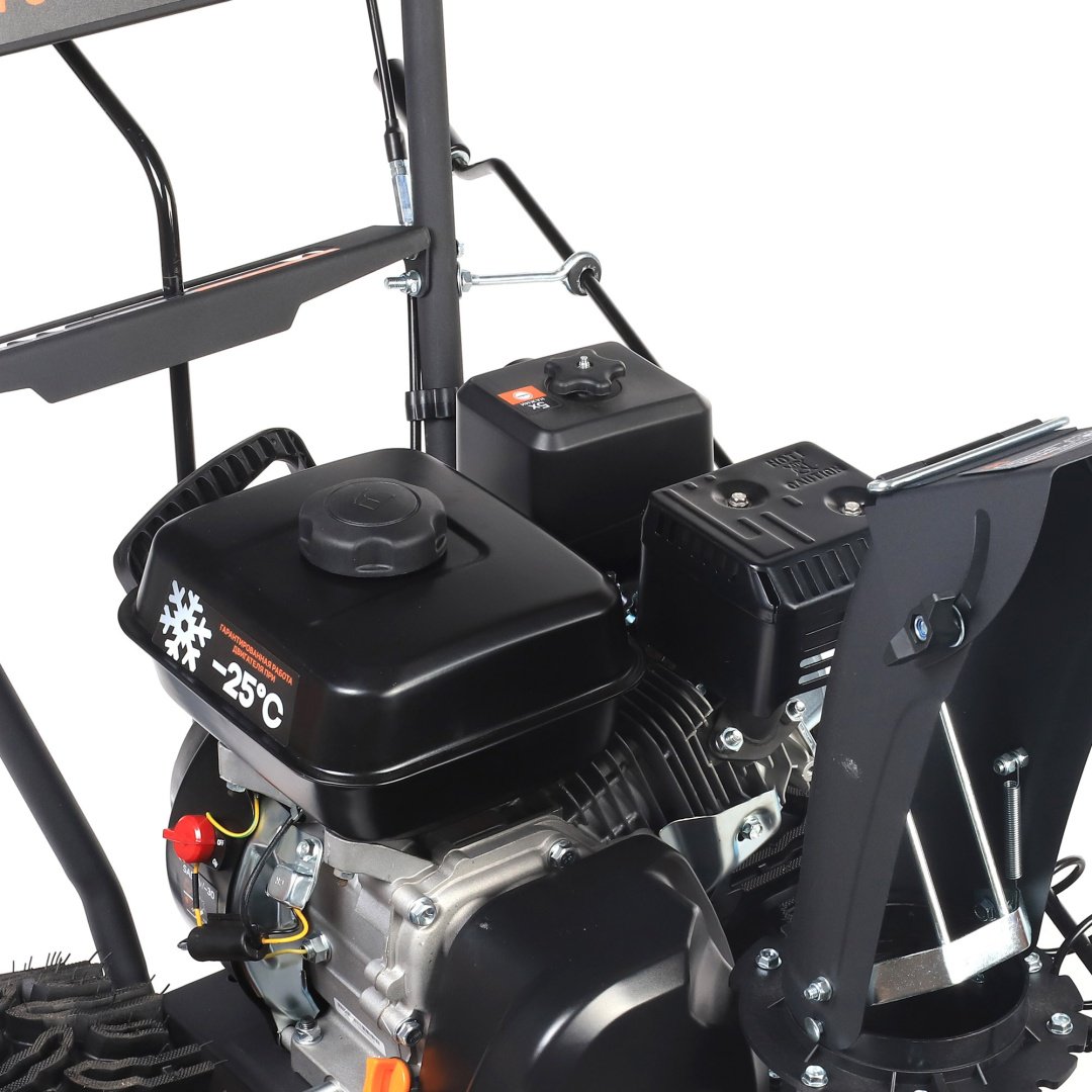 Снегоуборочная машина Patriot PS 601 купить,0