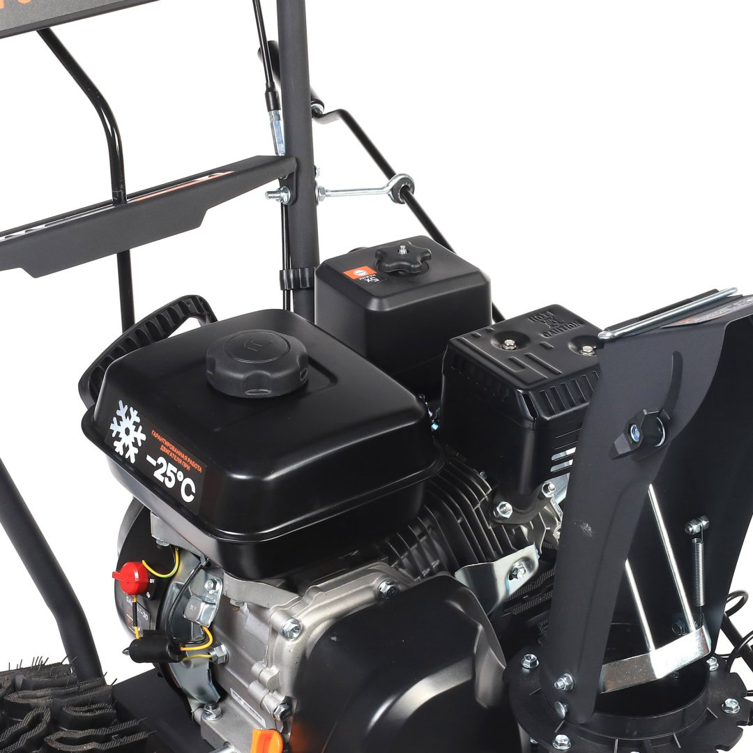 Снегоуборочная машина Patriot PS 601 купить,NaN