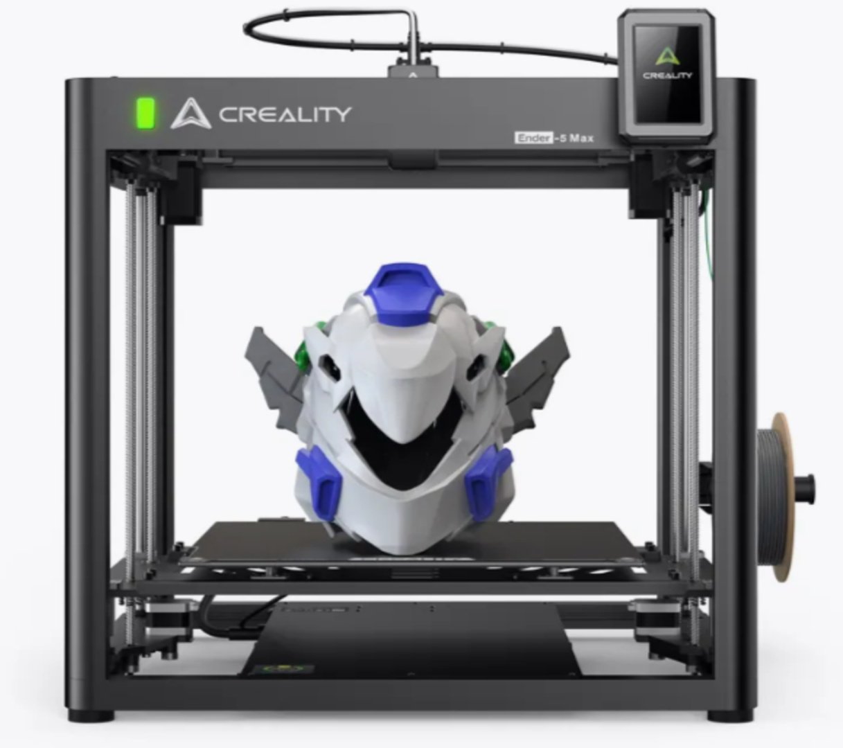 3D-принтер Creality Ender-5 Max - ForteMarket 3D-принтер Creality Ender-5 Max купить,0