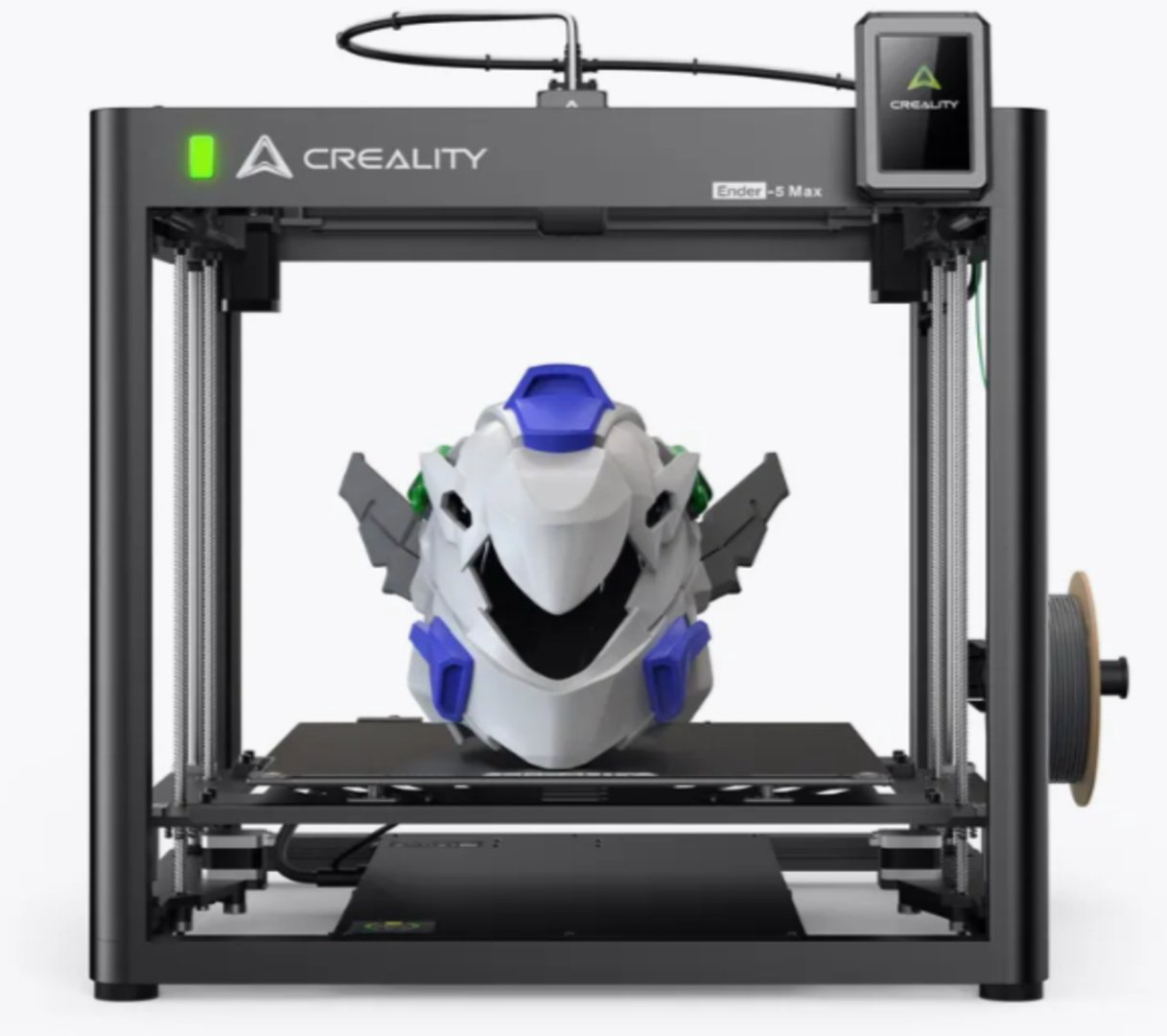 3D-принтер Creality Ender-5 Max купить,NaN