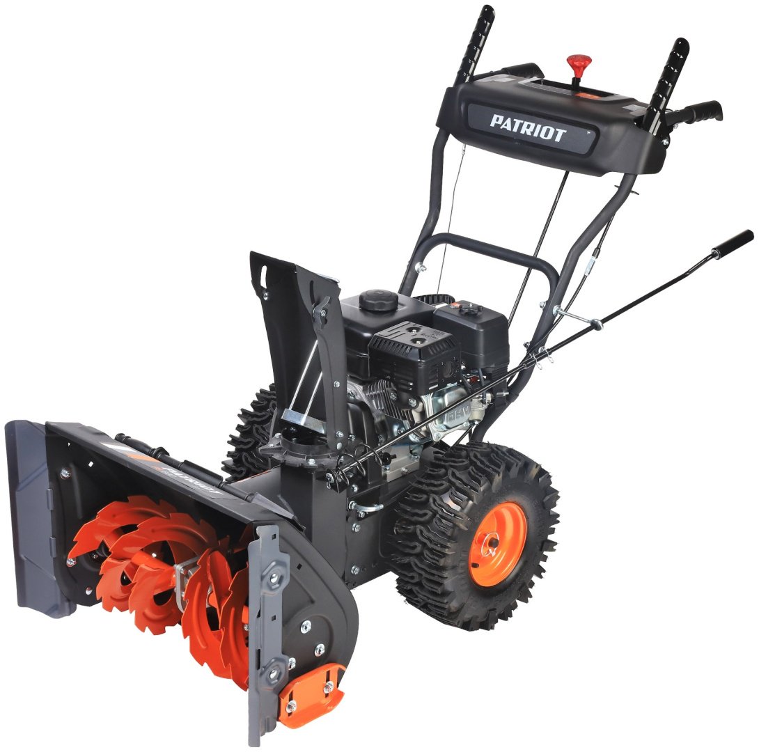 Снегоуборочная машина Patriot PS 603 - ForteMarket Снегоуборочная машина Patriot PS 603 купить,0
