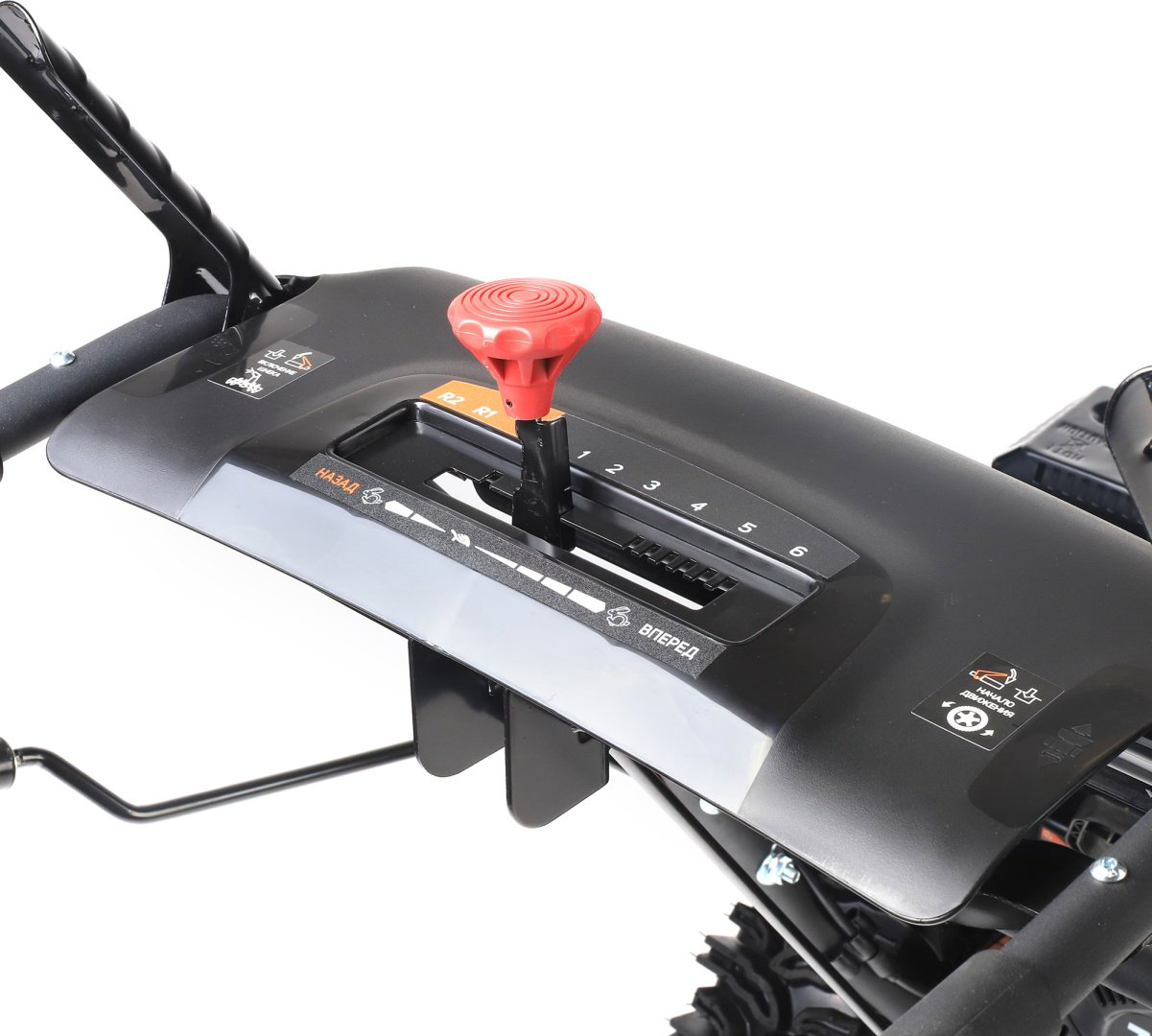 Снегоуборочная машина Patriot PS 603 купить,NaN