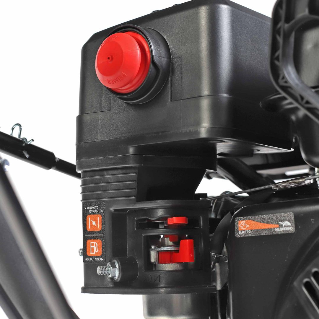 Снегоуборочная машина Patriot PS 603 купить,NaN