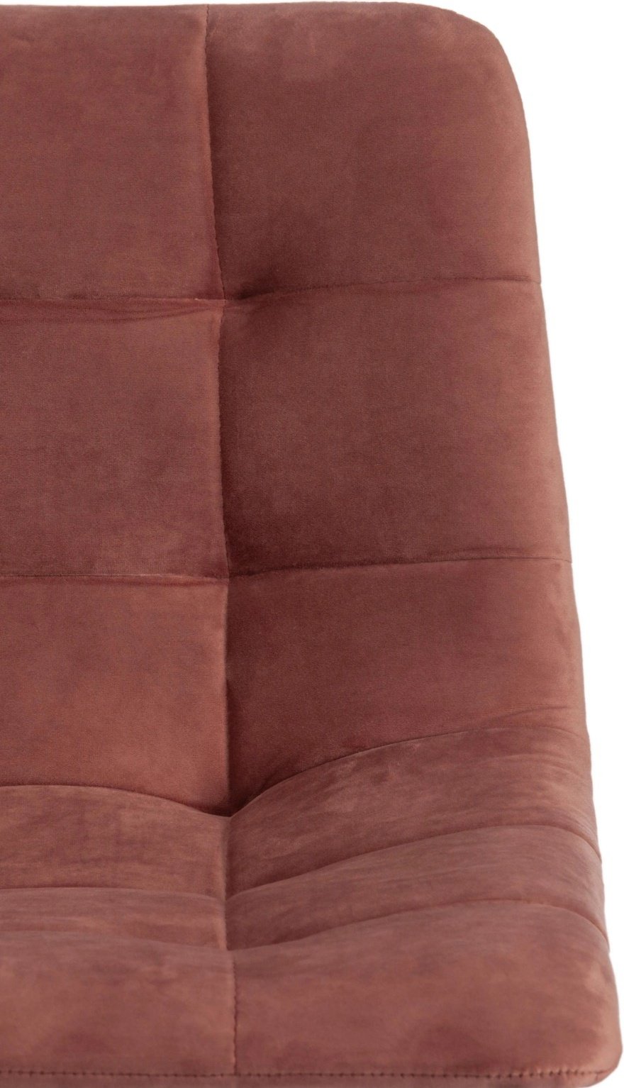 Барный стул Tetchair 14353 Tetchair CHILLY, 104x53x44 см, коралловый купить,0