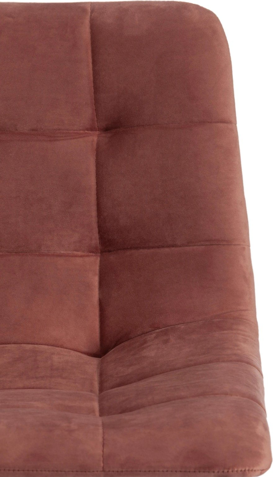 Барный стул Tetchair 14353 Tetchair CHILLY, 104x53x44 см, коралловый купить,NaN