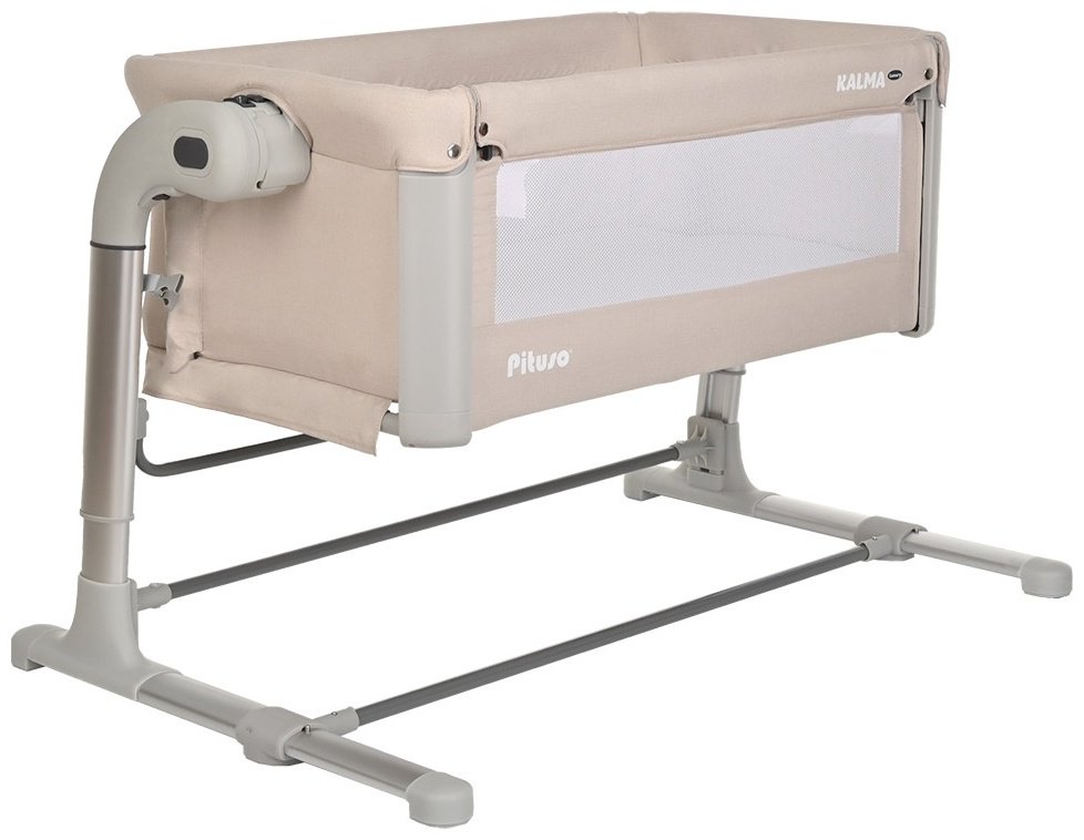 Колыбель Pituso Kalma Luxury AP804, бежевый