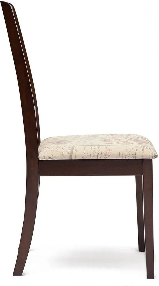 Комплект стульев Tetchair 10397 Picasso, 97x45x53 см, коричневый купить,0