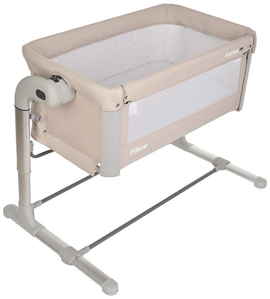 Колыбель Pituso Kalma Luxury AP804, бежевый