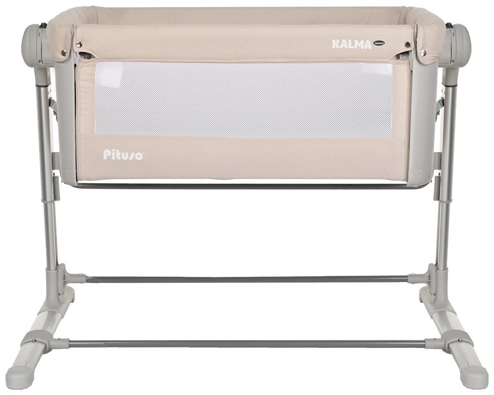 Колыбель Pituso Kalma Luxury AP804, бежевый
