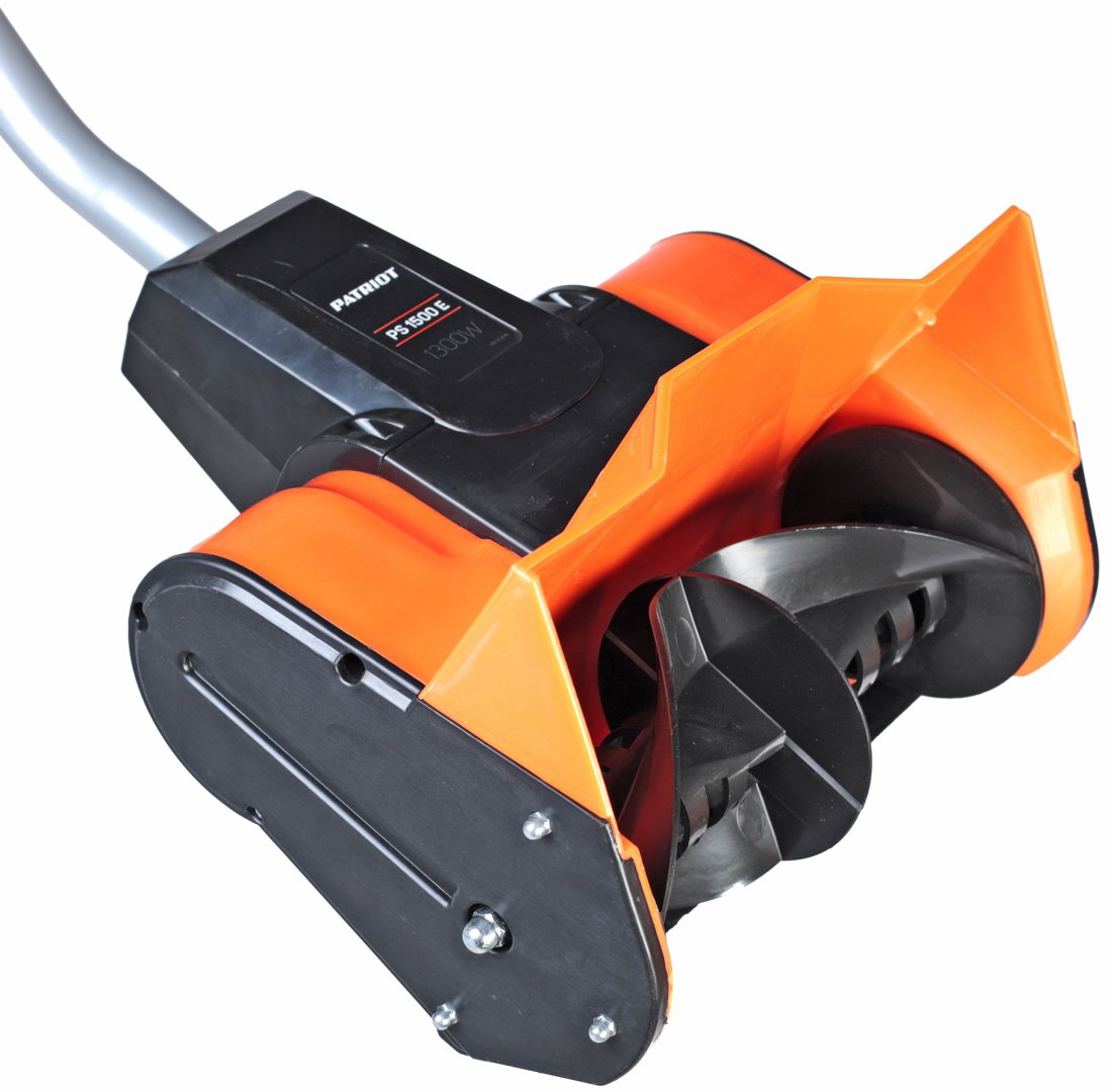Снегоуборочная машина Patriot PS 1500E купить,41090