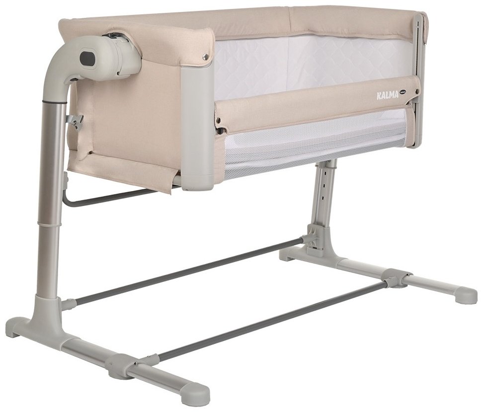 Колыбель Pituso Kalma Luxury AP804, бежевый