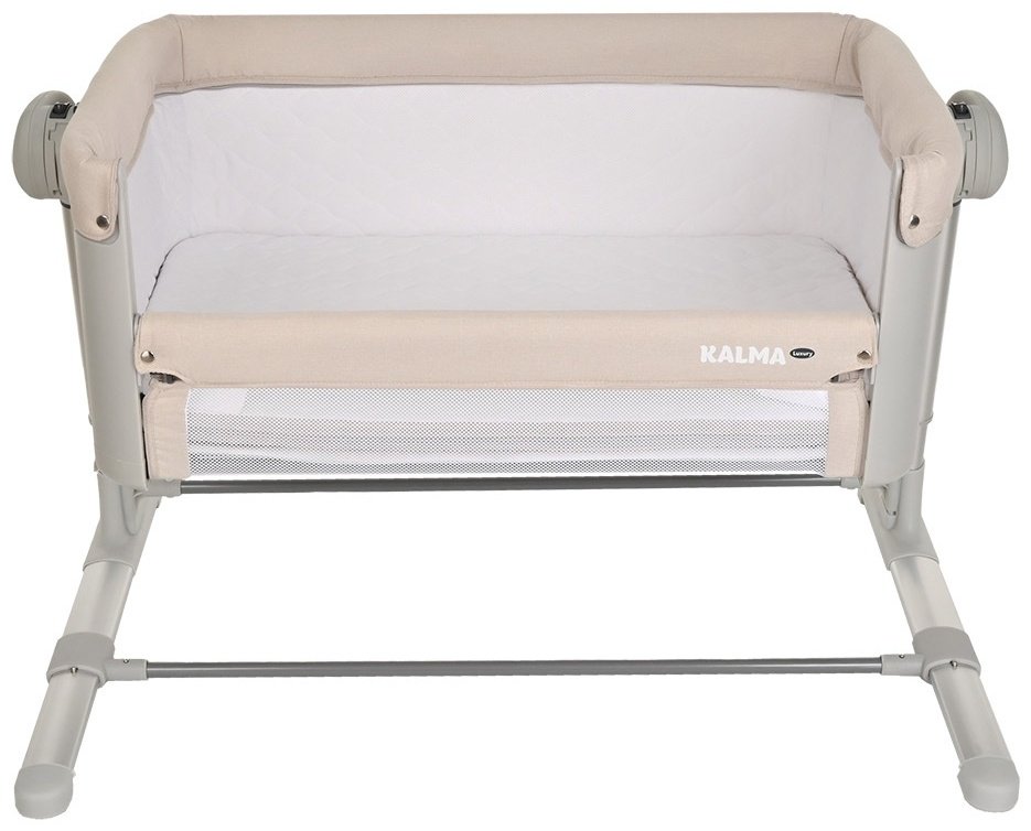 Колыбель Pituso Kalma Luxury AP804, бежевый