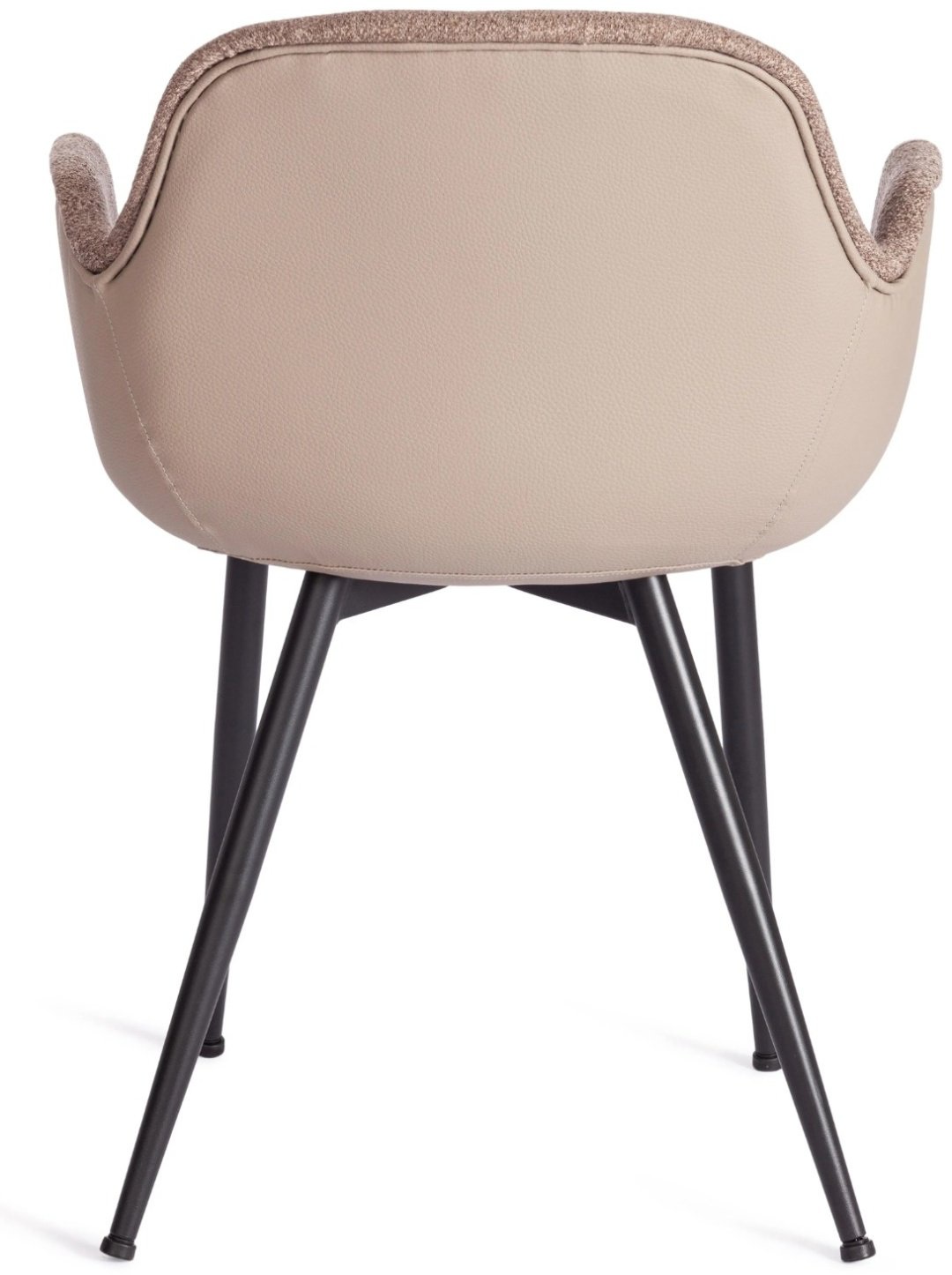 Tetchair 19435 VALENTINO, 81x55x58 см, коричневый купить,NaN