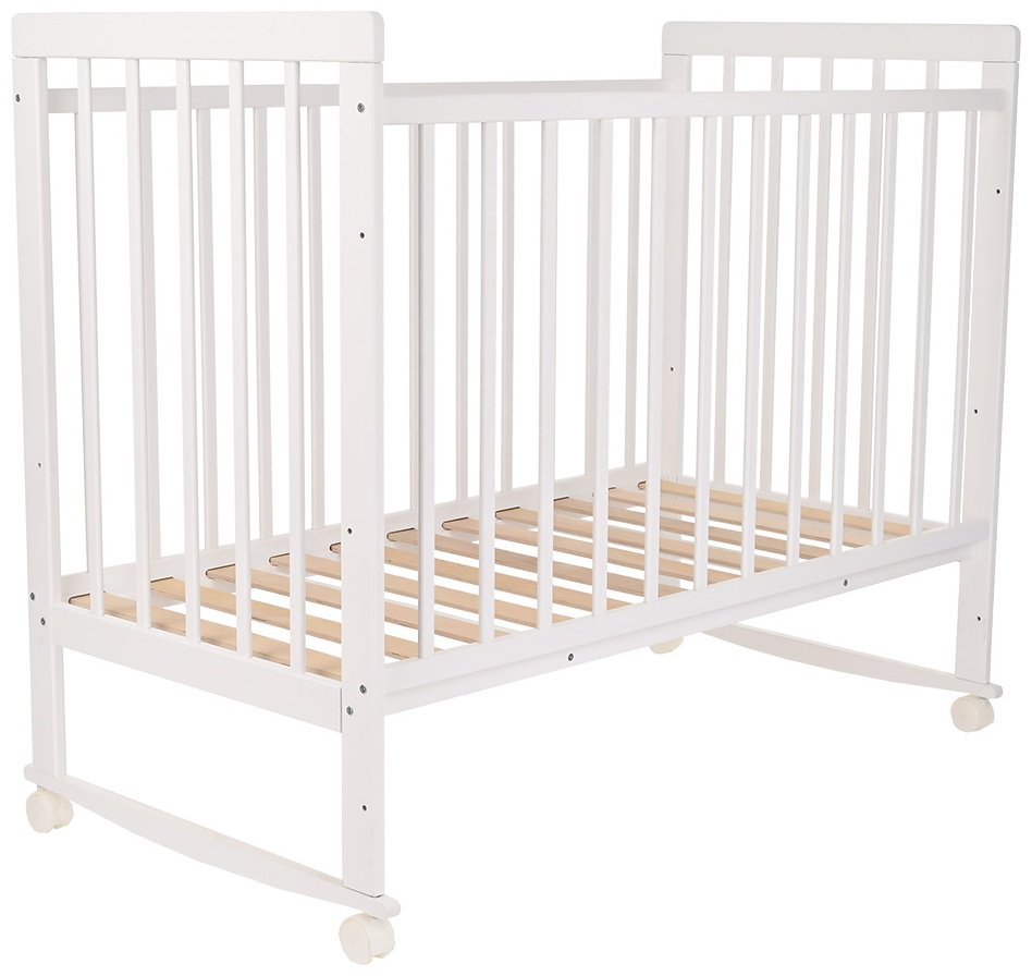 Pituso манеж-кровать полозья для качания Tip-Top