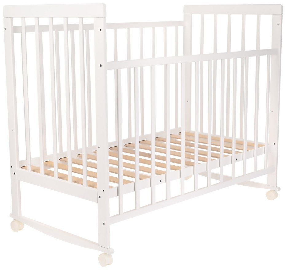 Pituso манеж-кровать полозья для качания Tip-Top