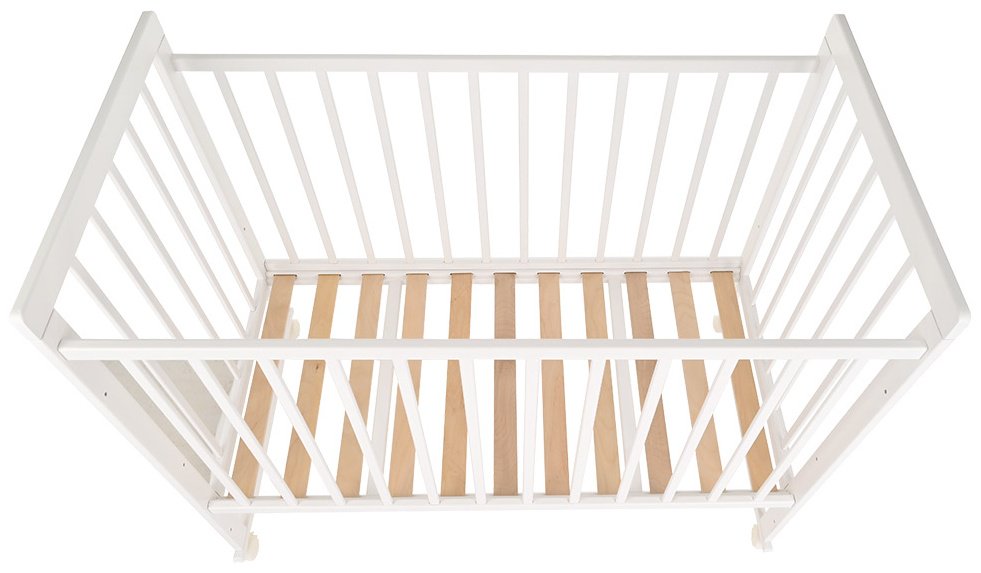 Pituso манеж-кровать полозья для качания Tip-Top