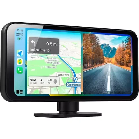 Видеорегистратор Neoline SmartWay A100 Black