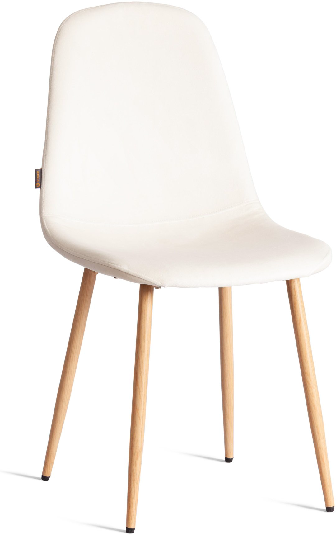 Стул Tetchair BREEZE, 86x44x53 см, бежевый купить,NaN