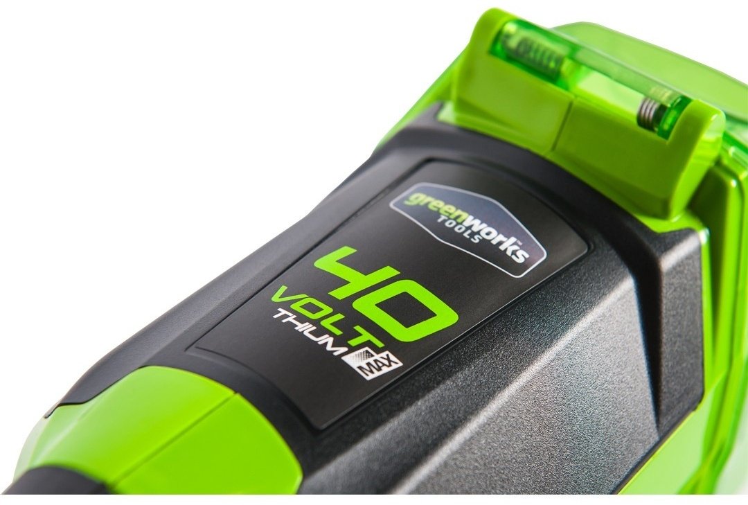 Снегоуборочная машина Greenworks GD40SSK4 - ForteMarket Снегоуборочная машина Greenworks GD40SSK4 купить,0