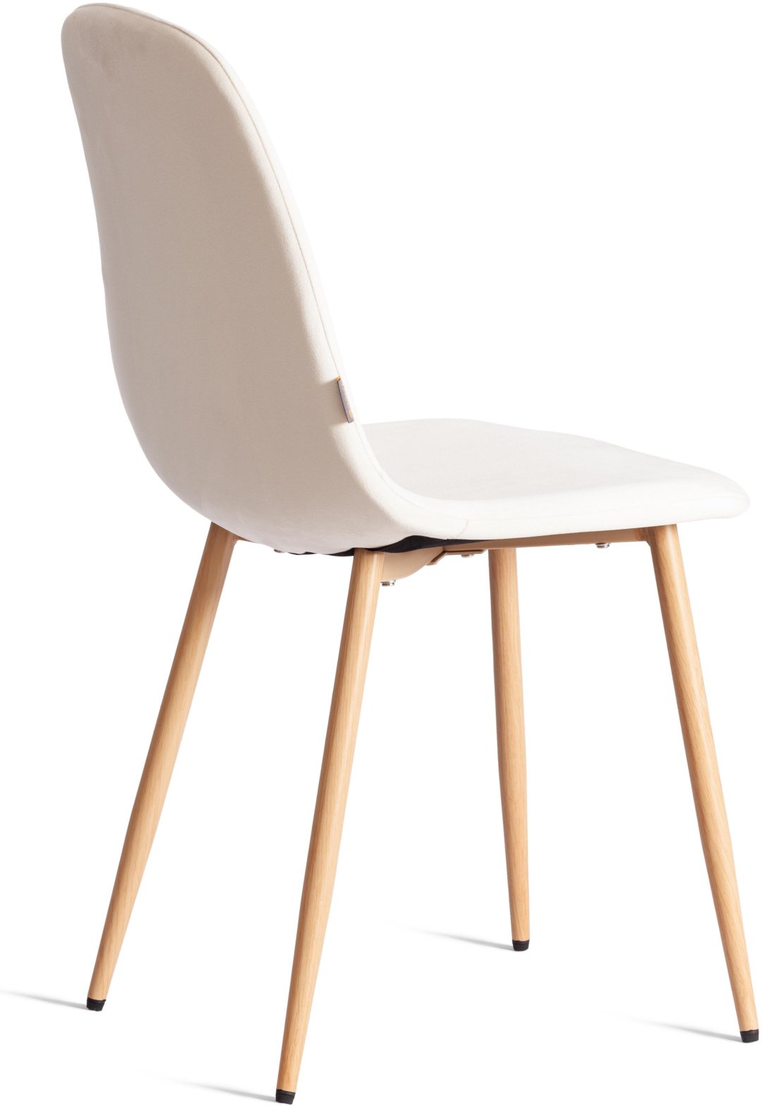 Стул Tetchair BREEZE, 86x44x53 см, бежевый купить,0