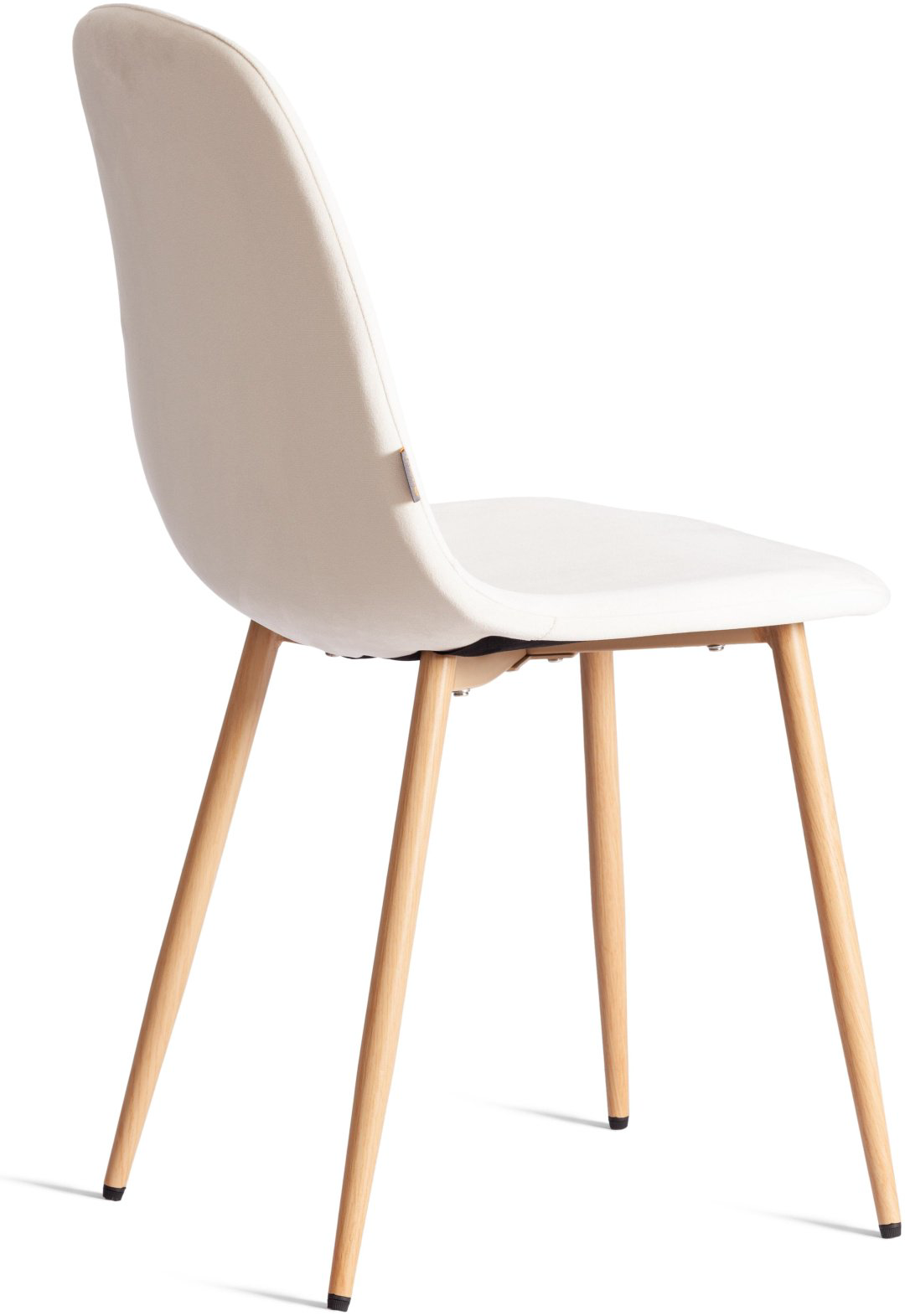 Стул Tetchair BREEZE, 86x44x53 см, бежевый купить,NaN