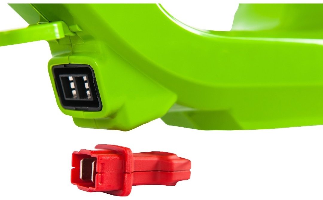 Снегоуборочная машина Greenworks GD40SSK4 - ForteMarket Снегоуборочная машина Greenworks GD40SSK4 купить,0