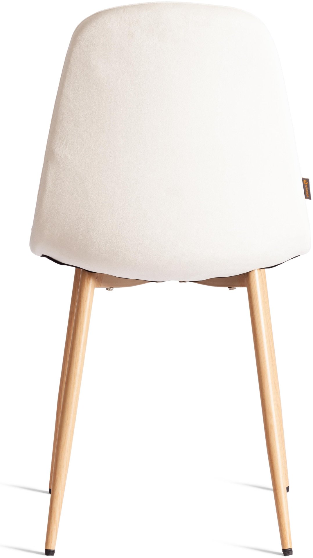 Стул Tetchair BREEZE, 86x44x53 см, бежевый купить,0