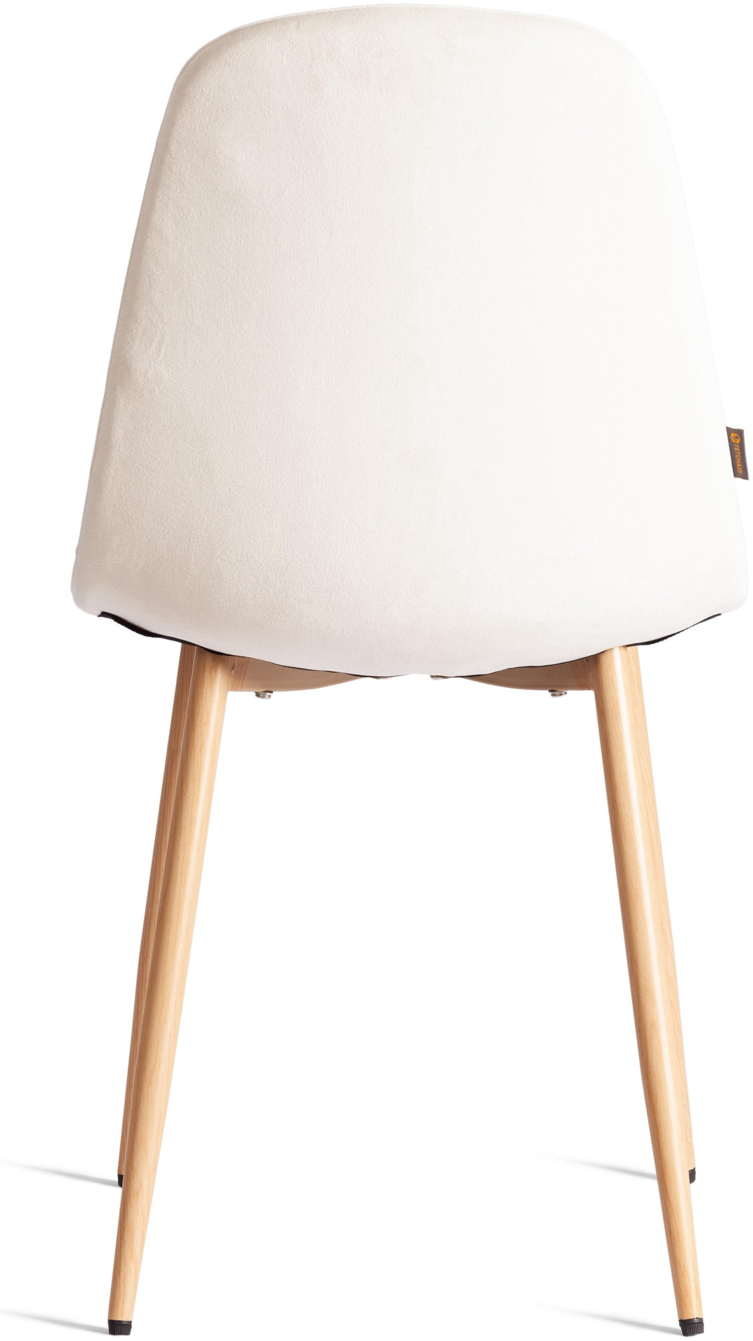 Стул Tetchair BREEZE, 86x44x53 см, бежевый купить,NaN