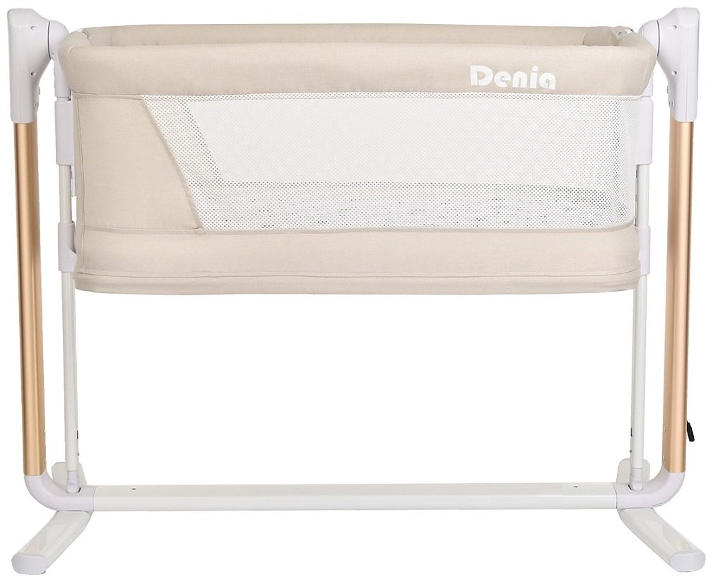 Колыбель Pituso PD-C04-Beige, бежевый