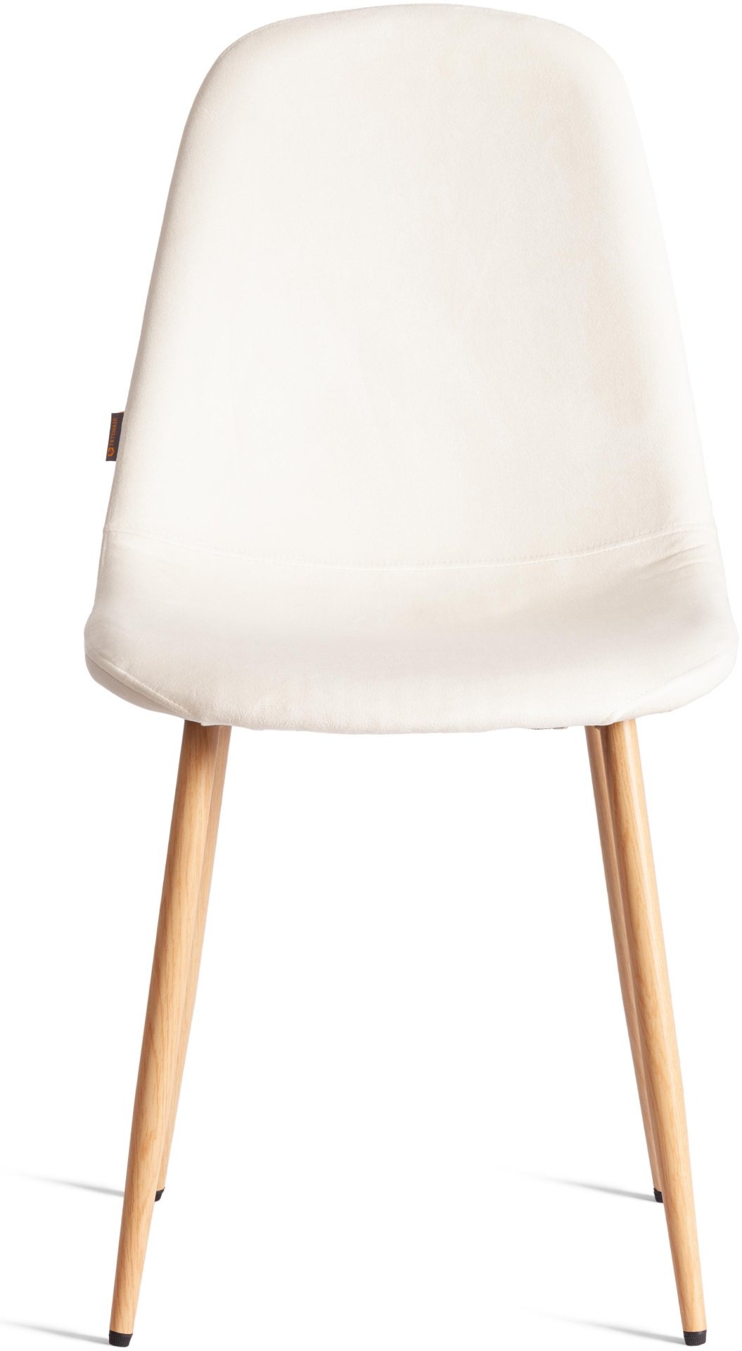 Стул Tetchair BREEZE, 86x44x53 см, бежевый купить,0