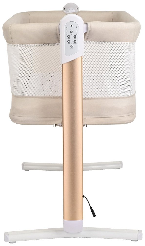 Колыбель Pituso PD-C04-Beige, бежевый