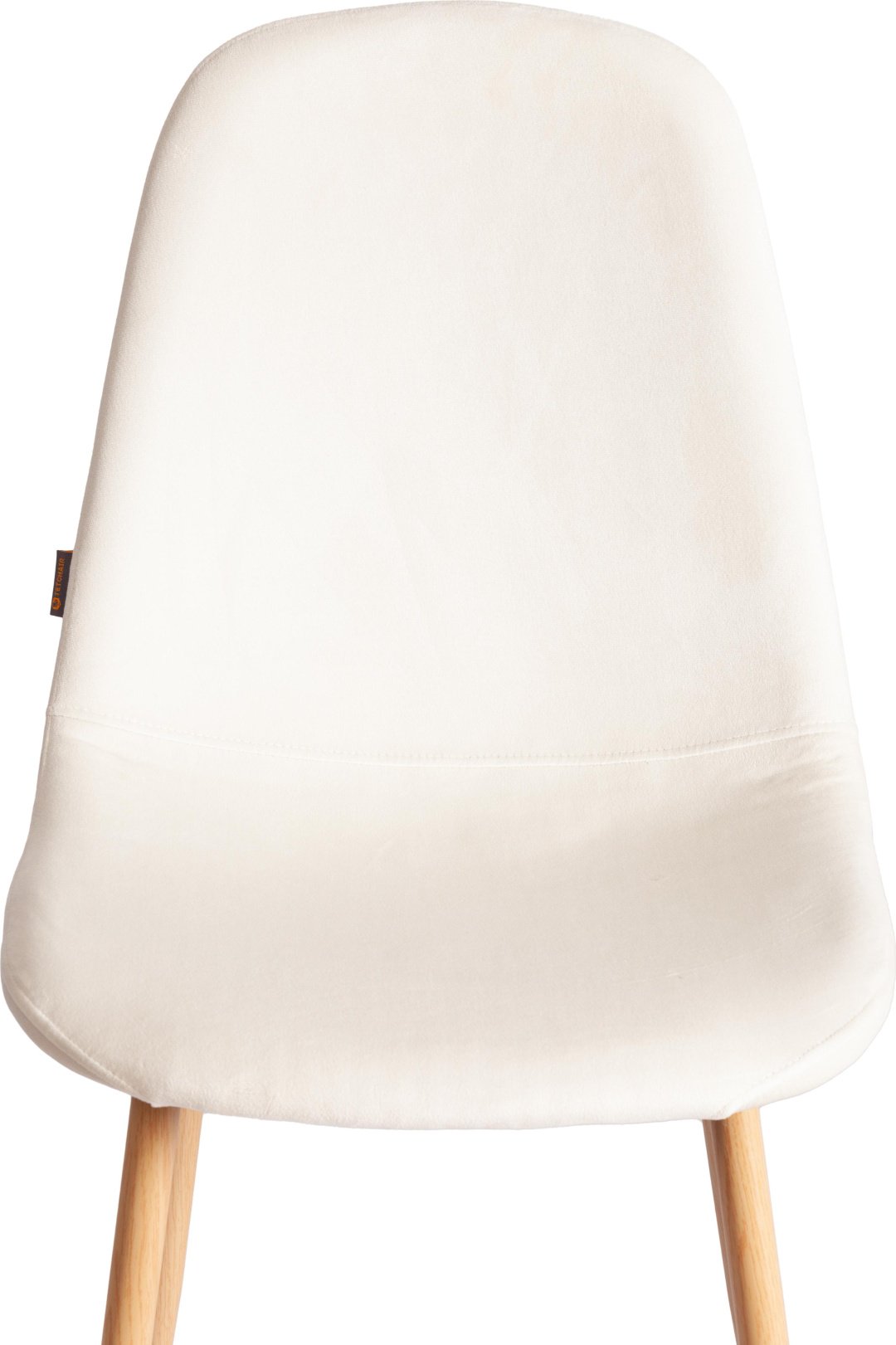 Стул Tetchair BREEZE, 86x44x53 см, бежевый купить,0