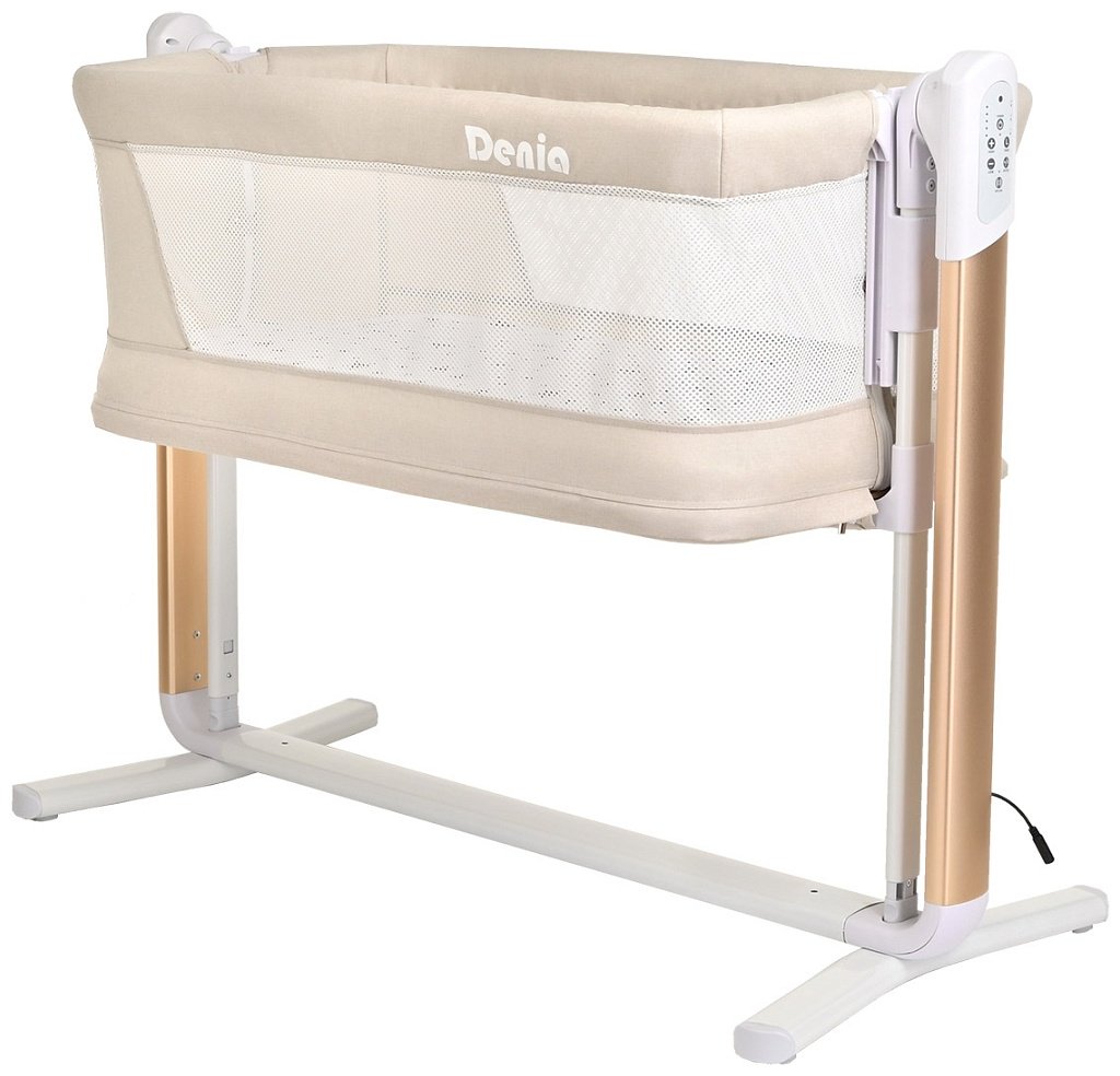 Колыбель Pituso PD-C04-Beige, бежевый