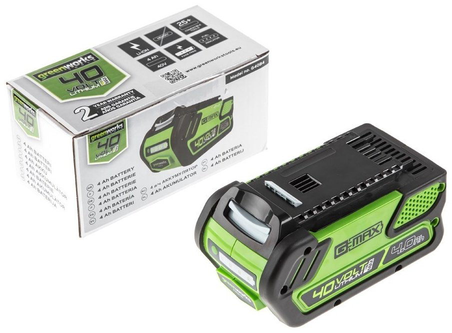 Снегоуборочная машина Greenworks GD40SSK4 купить,NaN