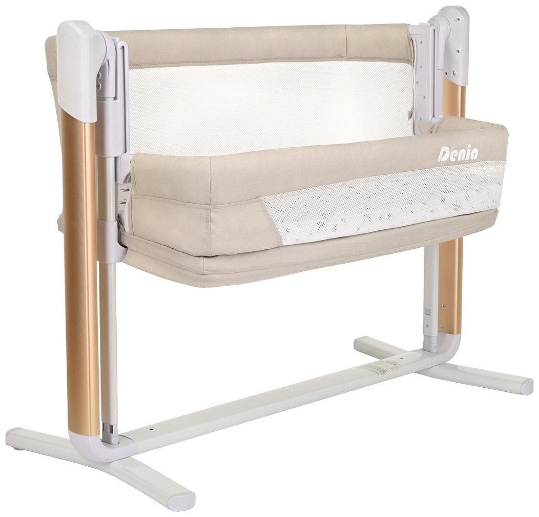Колыбель Pituso PD-C04-Beige, бежевый