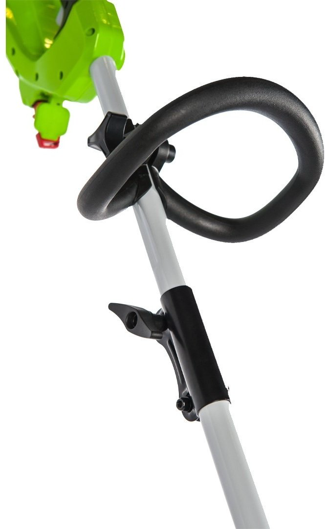 Снегоуборочная машина Greenworks GD40SSK4 купить,NaN