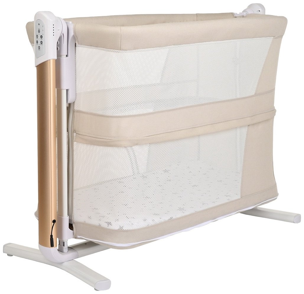 Колыбель Pituso PD-C04-Beige, бежевый