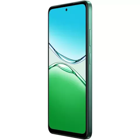 Смартфон Oppo A5 6/128Gb 4G NFC Aurora Green купить,NaN