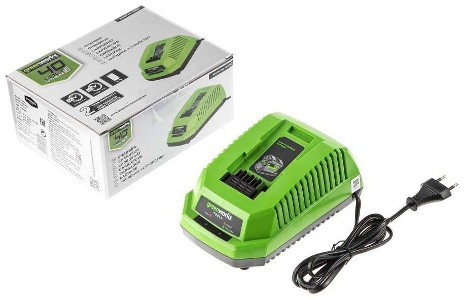 Снегоуборочная машина Greenworks GD40SSK4 купить,NaN